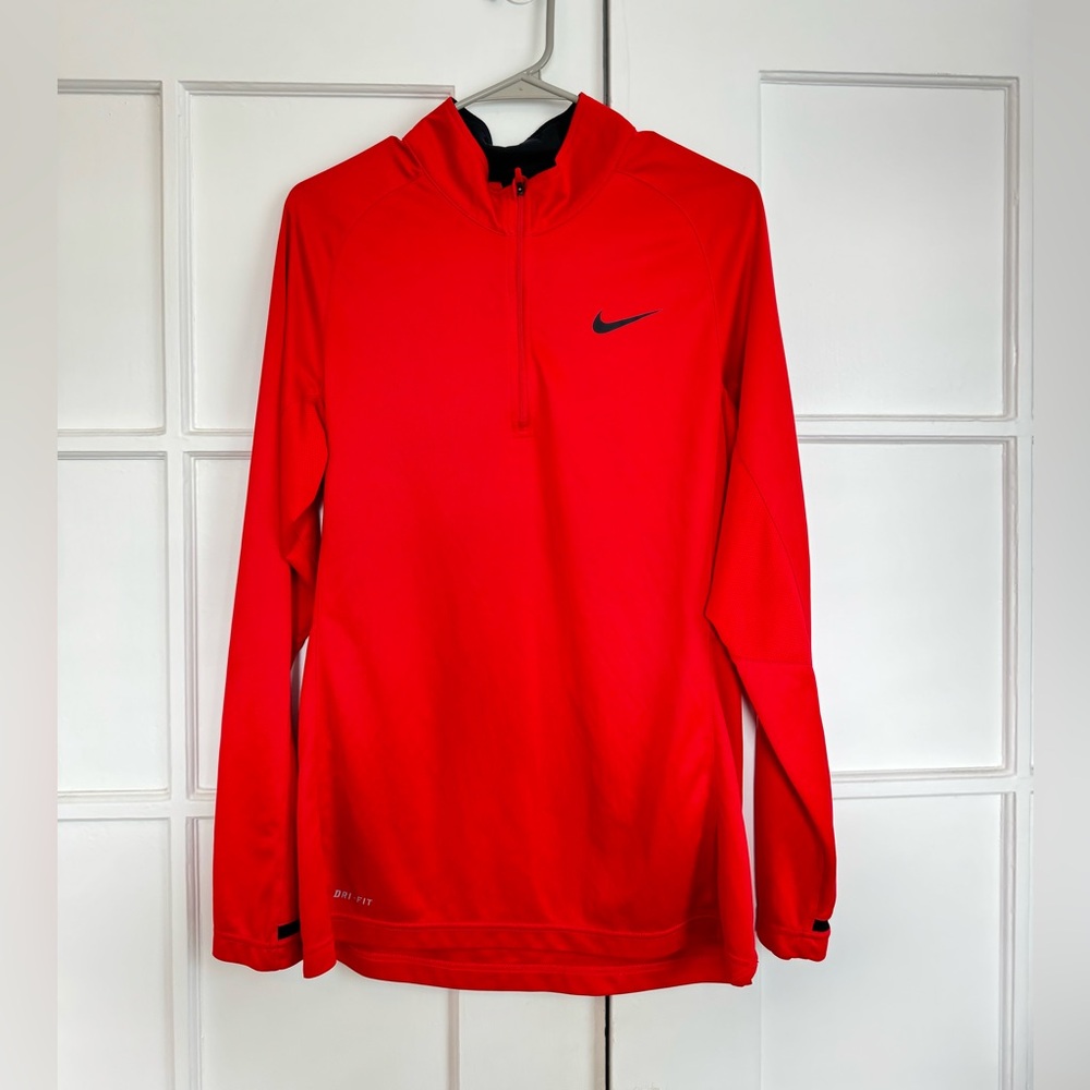 Nike 1/4 Zip